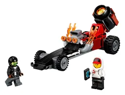 LEGO Drag Racer (40408)