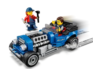 Hot Rod by LEGO – product photo 3 of 5