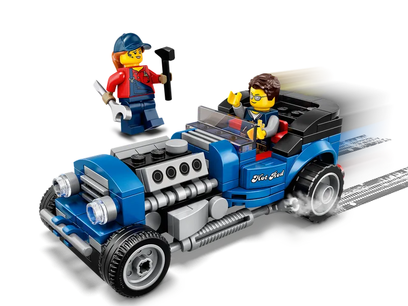 Hot Rod by LEGO – product photo 3 of 5