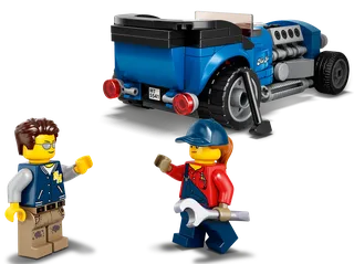 Hot Rod by LEGO – product photo 4 of 5