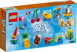 LEGO Creative Fun 12-in-1 (40411) - afbeelding 9