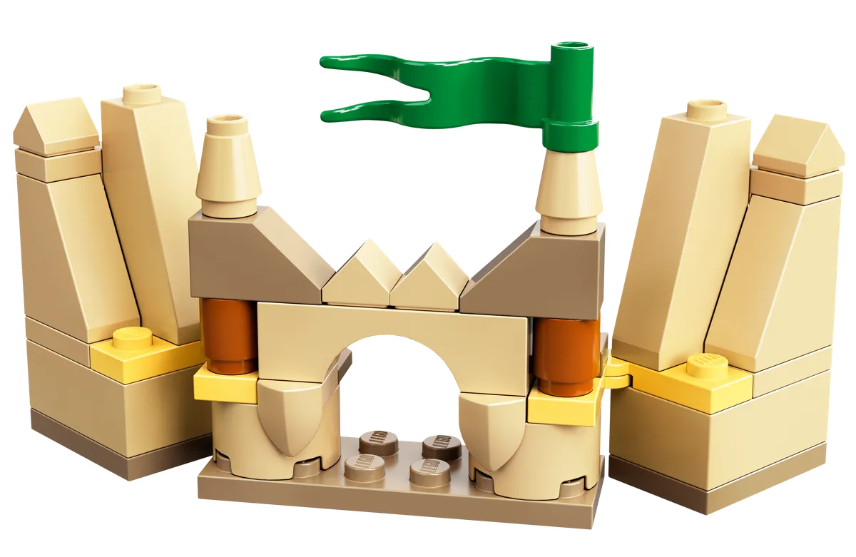 LEGO Creative Fun 12-in-1 (40411) - afbeelding 2