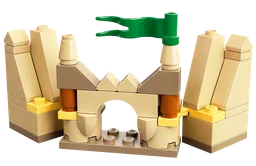 LEGO Creative Fun 12-in-1 (40411) - afbeelding 2