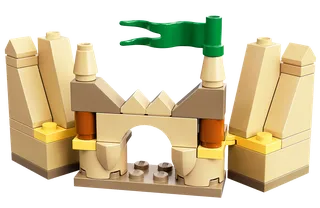 Creative Fun 12-in-1 fra LEGO – produktbillede 3 af 10