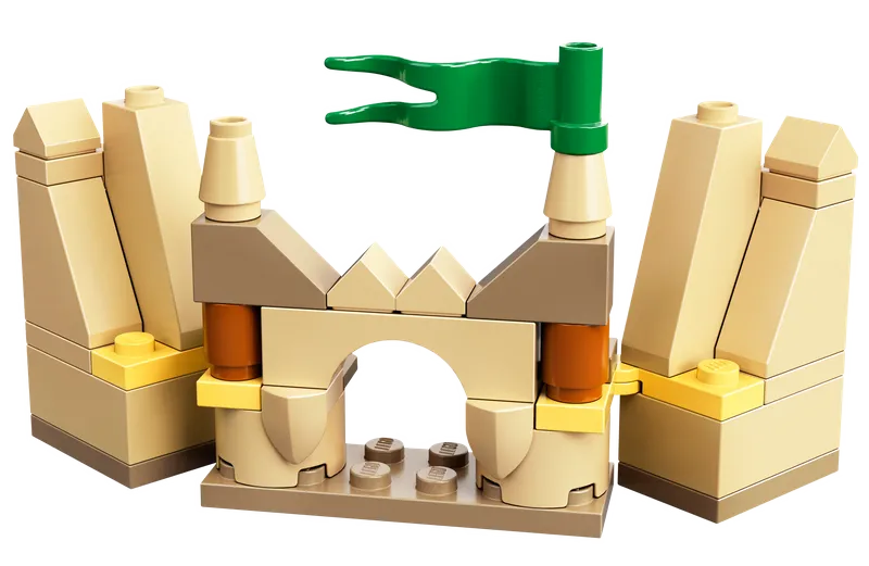 Creative Fun 12-in-1 fra LEGO – produktbillede 3 af 10