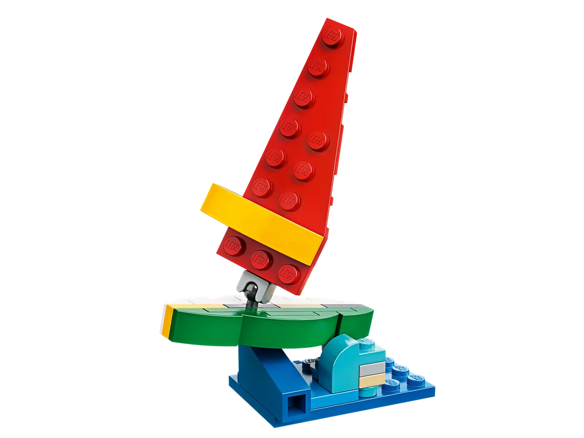 LEGO Creative Fun 12-in-1 (40411) - afbeelding 3