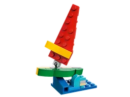 LEGO Creative Fun 12-in-1 (40411) - afbeelding 3