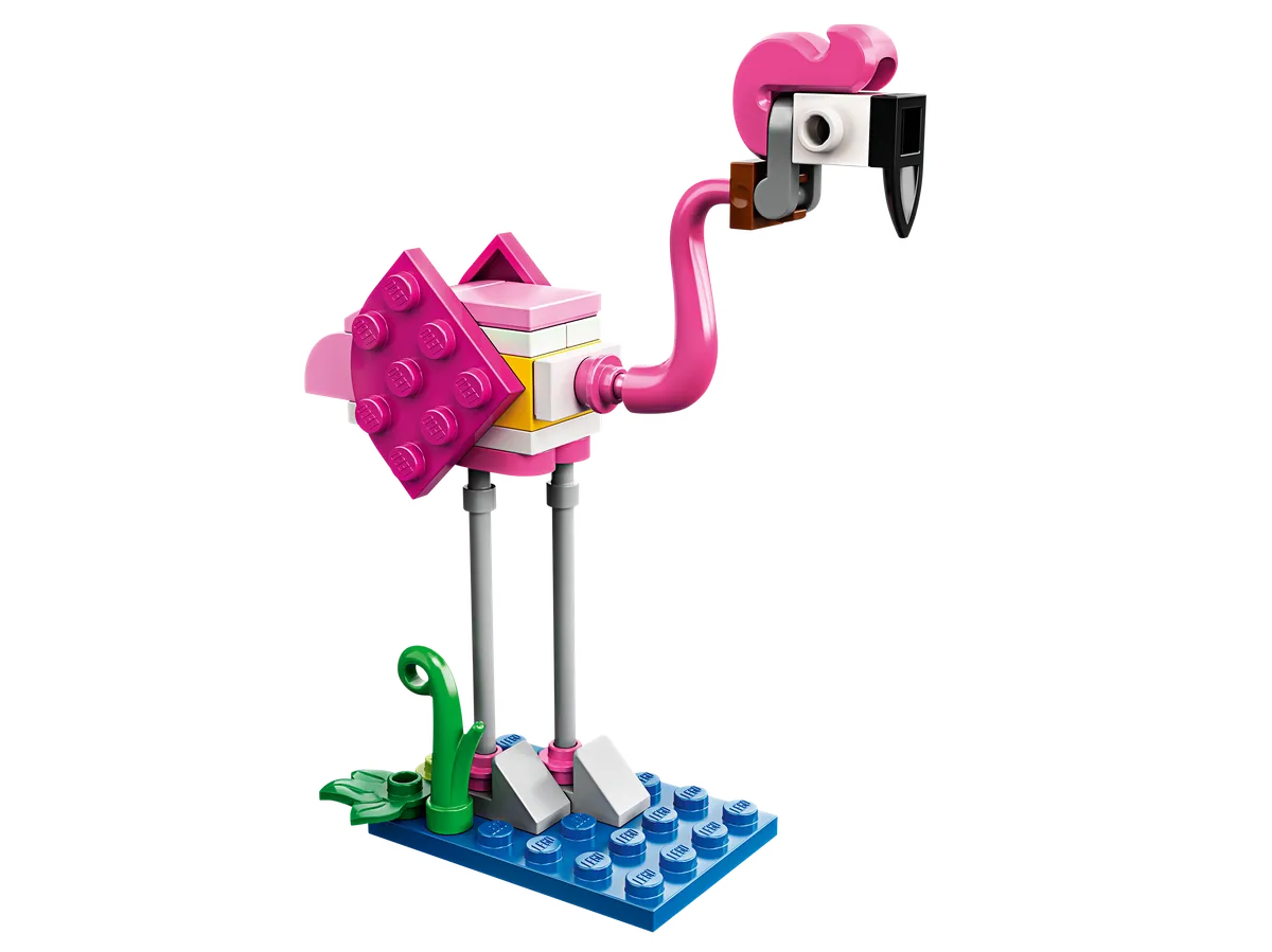 LEGO Creative Fun 12-in-1 (40411) - afbeelding 4