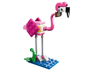 Creative Fun 12-in-1 fra LEGO – produktbillede 5 af 10