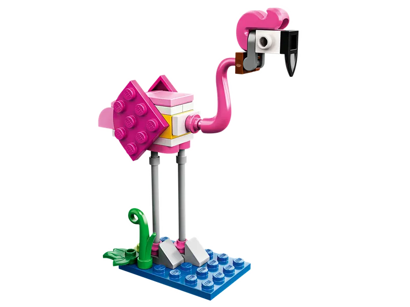 Creative Fun 12-in-1 fra LEGO – produktbillede 5 af 10