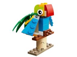 LEGO Creative Fun 12-in-1 (40411) - afbeelding 5
