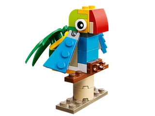 Creative Fun 12-in-1 fra LEGO – produktbillede 6 af 10
