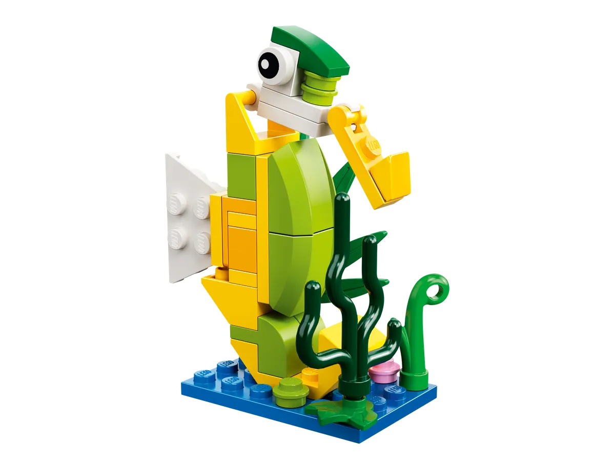 LEGO Creative Fun 12-in-1 (40411) - afbeelding 6