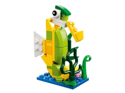 LEGO Creative Fun 12-in-1 (40411) - afbeelding 6