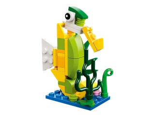 Creative Fun 12-in-1 fra LEGO – produktbillede 7 af 10