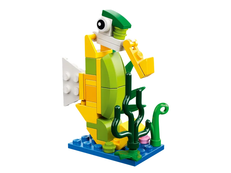 Creative Fun 12-in-1 fra LEGO – produktbillede 7 af 10
