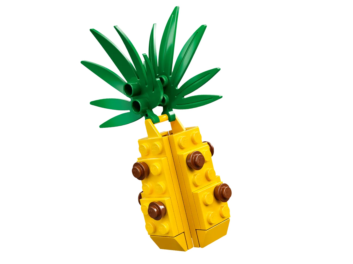LEGO Creative Fun 12-in-1 (40411) - afbeelding 7