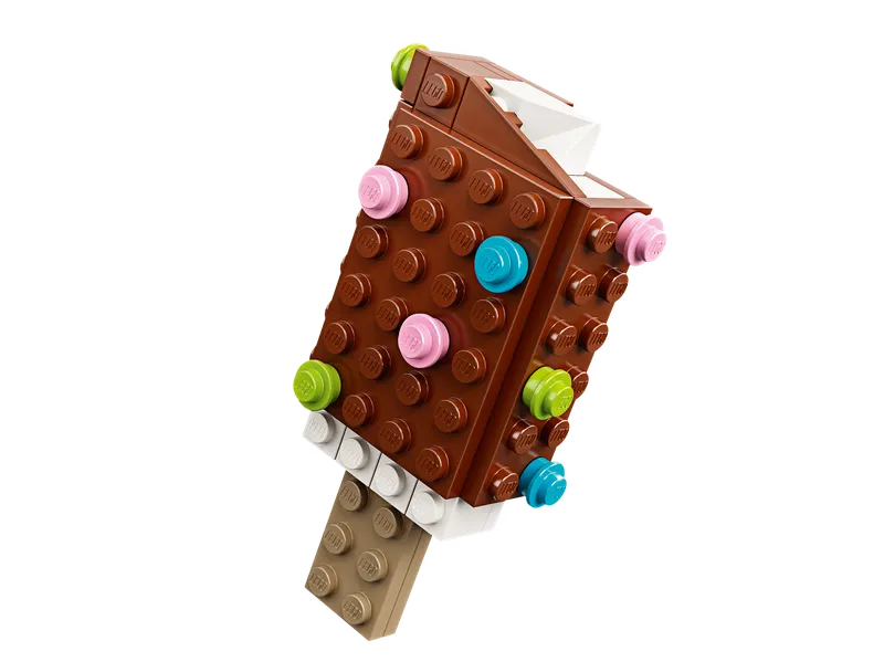 Creative Fun 12-in-1 fra LEGO – produktbillede 9 af 10