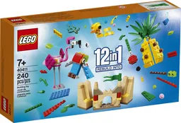 LEGO Creative Fun 12-in-1 (40411)