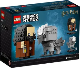LEGO Hagrid™ & Buckbeak™ (40412) - image 2
