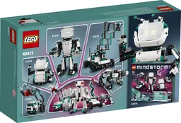 LEGO LEGO® MINDSTORMS® Mini Robots (40413) - afbeelding 2