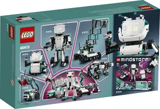 LEGO® MINDSTORMS® Mini Robots de LEGO – photo du produit 3 sur 3