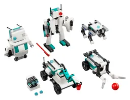 LEGO LEGO® MINDSTORMS® Mini Robots (40413)