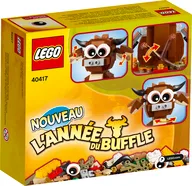 Year of the Ox - Afbeelding 3 van 3