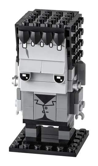 Frankenstein by LEGO – product photo 1 of 3