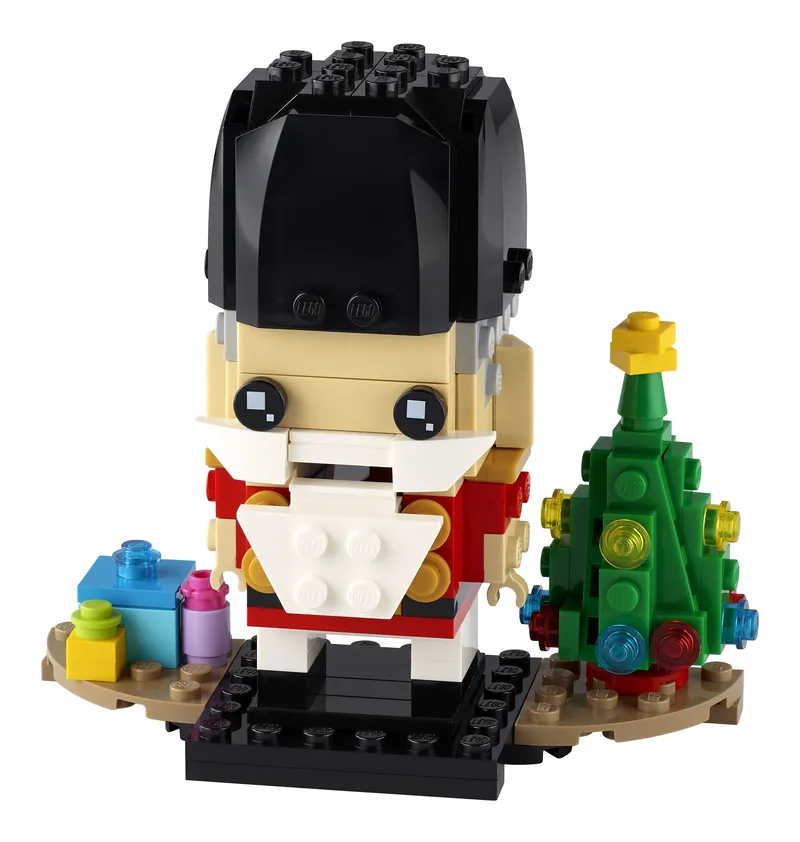 Nutcracker