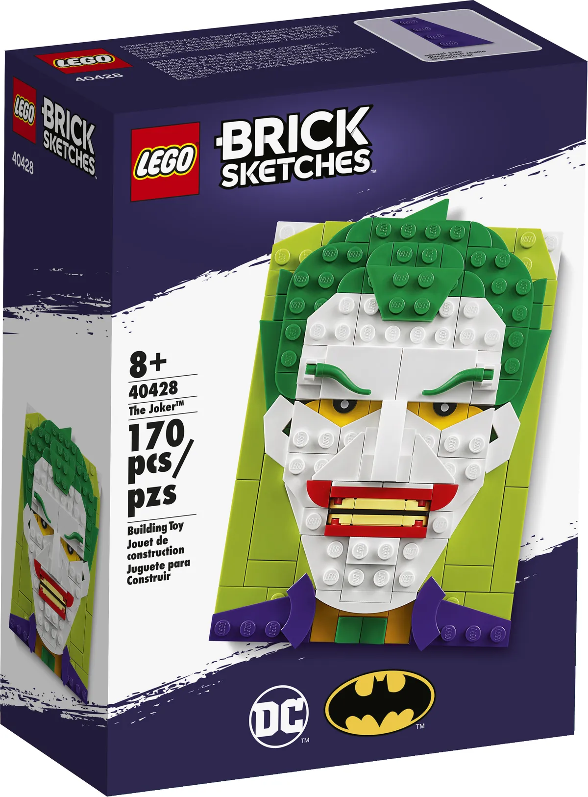 LEGO The Joker™ (40428) - Bild 2
