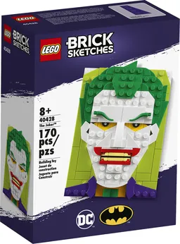 LEGO The Joker™ (40428) - image 1