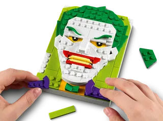 The Joker™ fra LEGO – produktbillede 3 af 6