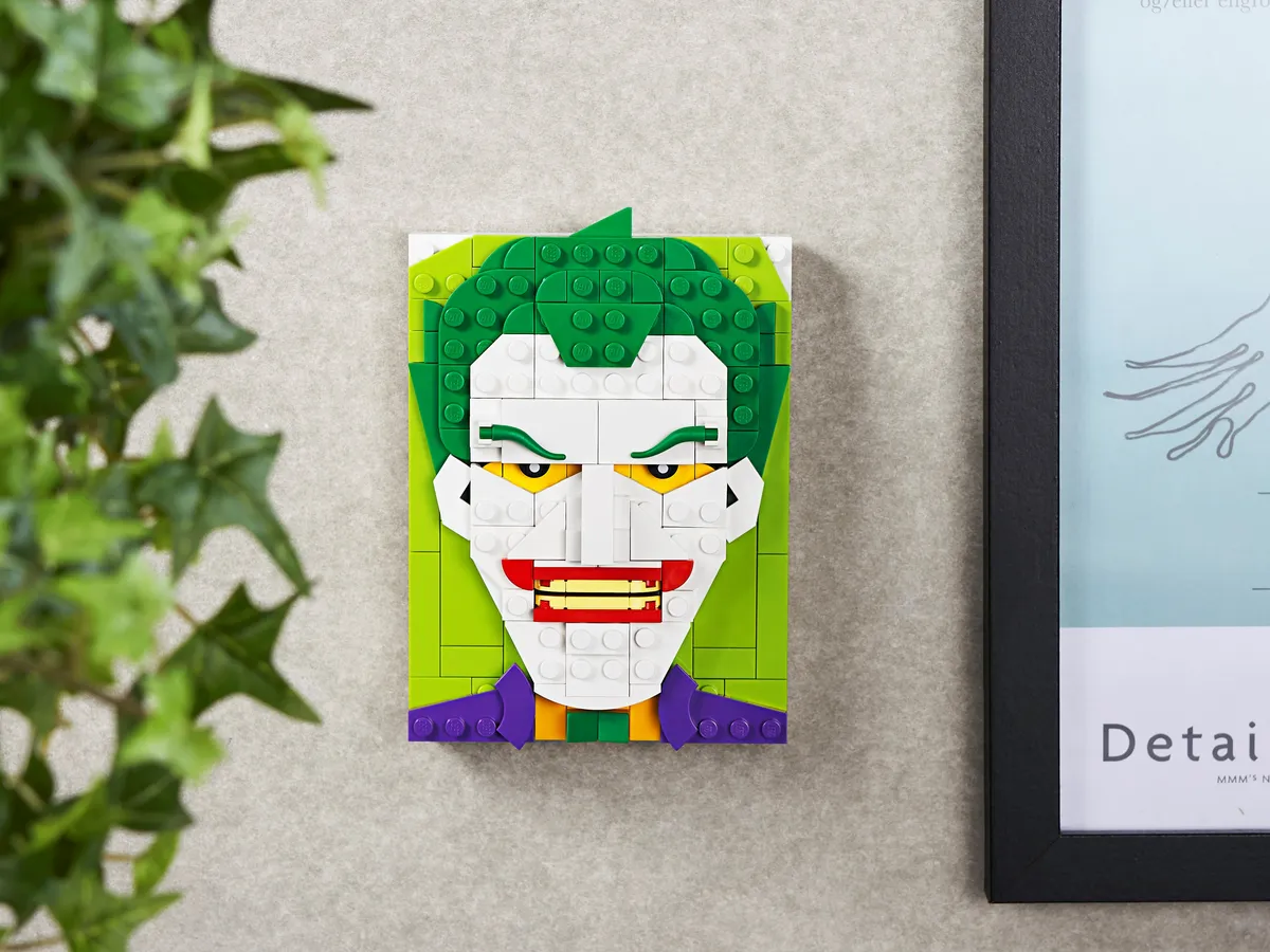 LEGO The Joker™ (40428) - Bild 4