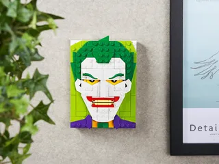 The Joker™ fra LEGO – produktbillede 5 af 6