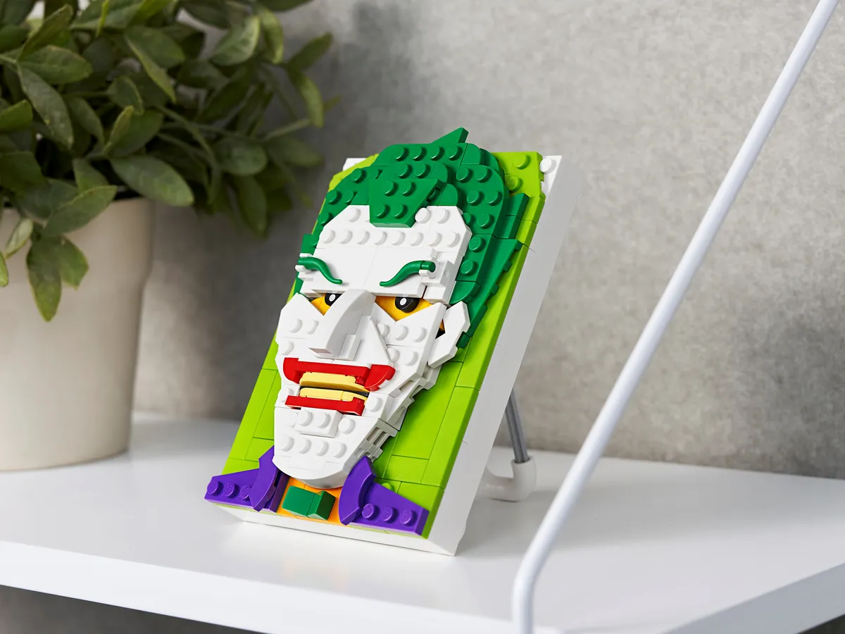 LEGO The Joker™ (40428) - Bild 5