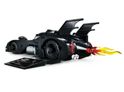 LEGO 1989 Batmobile™ – Limited Edition (40433) - afbeelding 2