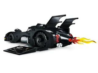 1989 Batmobile™ – Limited Edition by LEGO – product photo 3 of 4