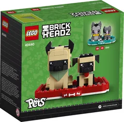 LEGO German Shepherd (40440) - image 2