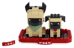 LEGO German Shepherd (40440)
