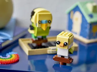Budgie by LEGO – product photo 5 of 6