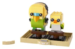 LEGO Budgie (40443)