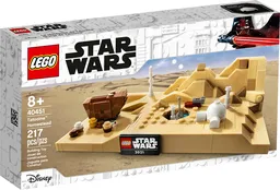 LEGO Tatooine™ Homestead (40451) - image 1
