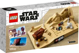 LEGO Tatooine™ Homestead (40451) - image 2