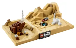 LEGO Tatooine™ Homestead (40451)