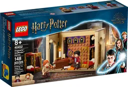 LEGO Hogwarts™ Gryffindor™ Dorms (40452) - image 1