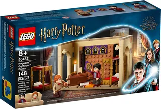 Hogwarts™ Gryffindor™ Dorms från LEGO – produktbild 2 av 3