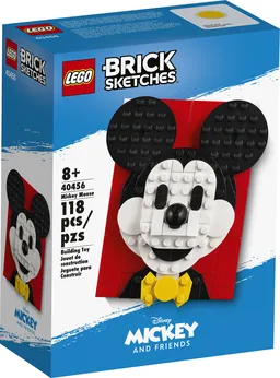 LEGO Mickey Mouse (40456) - image 1