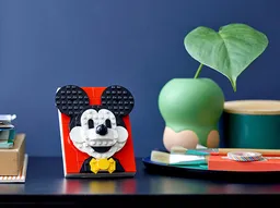 LEGO Mickey Mouse (40456) - image 3
