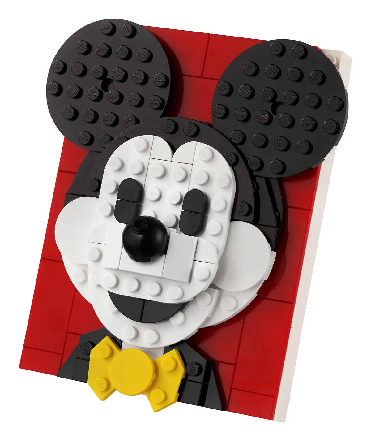 LEGO Mickey Mouse (40456)
